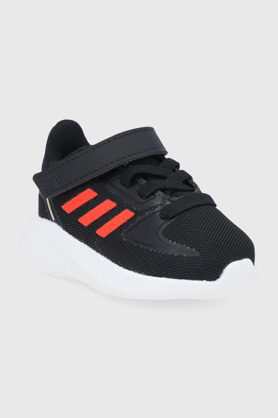 Dětské boty adidas Runfalcon 2.0 černá