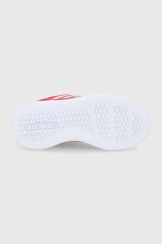 adidas Buty dziecięce Tensaur GZ7717 Chłopięcy