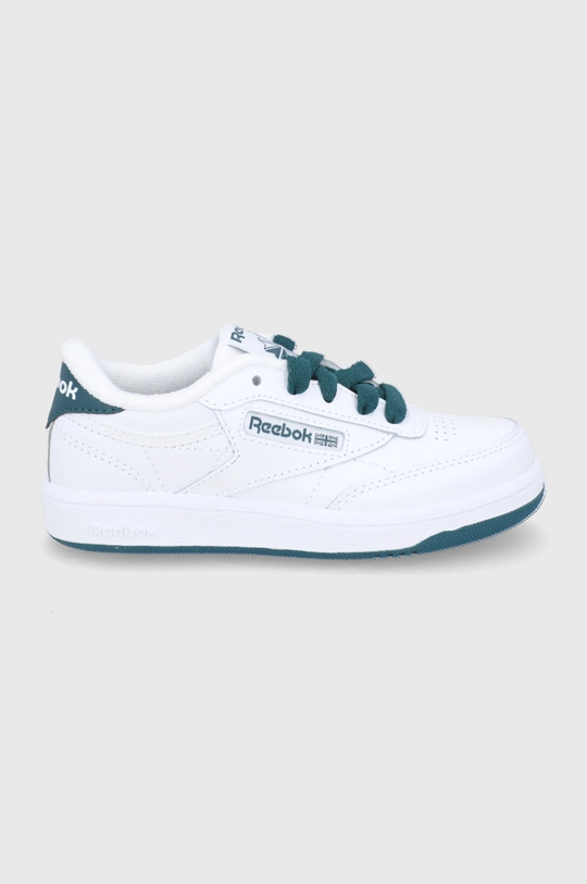 Reebok Classic Pantofi copii GV9847 piele alb GV9847