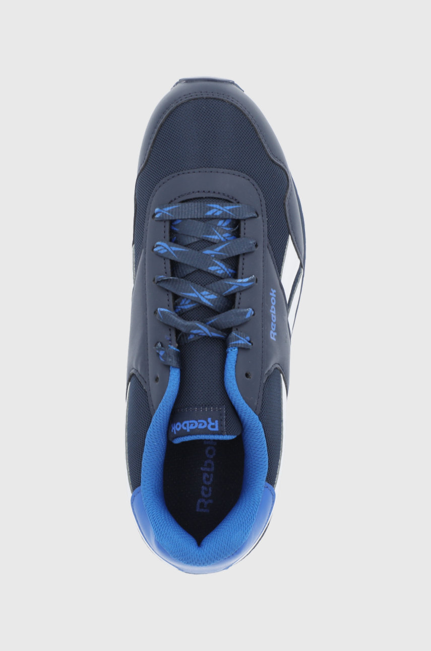 bleumarin Reebok Classic Pantofi copii Royal CLJog 3.0 GY2946