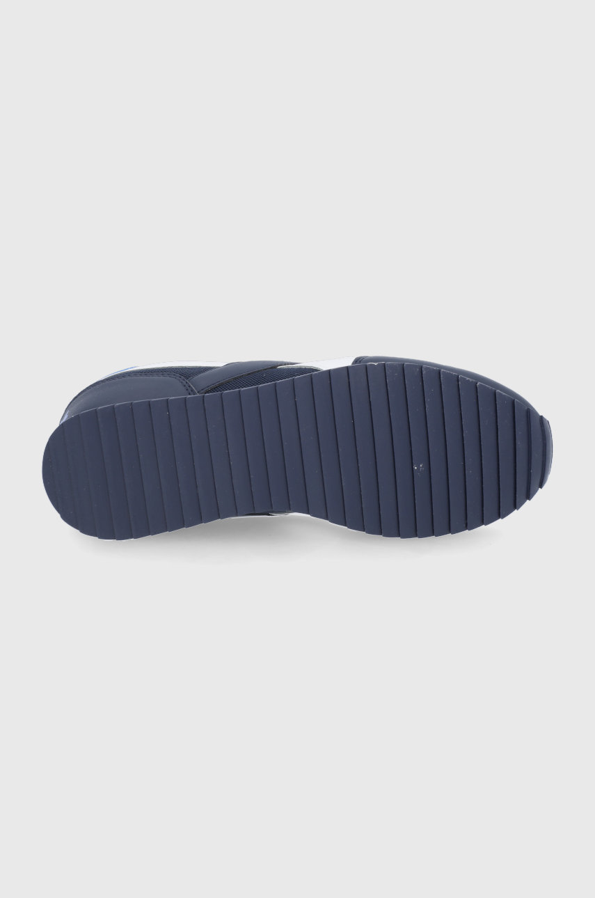 Reebok Classic Pantofi copii Royal CLJog 3.0 GY2946 De băieți