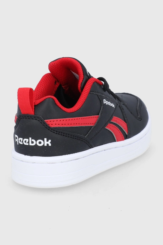 Detské topánky Reebok Classic H04948  Zvršok: Syntetická látka Vnútro: Textil Podrážka: Syntetická látka