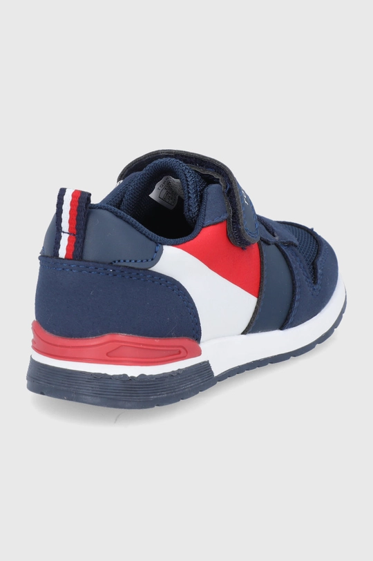 Tommy Hilfiger Buty dziecięce Cholewka: Materiał syntetyczny, Materiał tekstylny, Wnętrze: Materiał tekstylny, Podeszwa: Materiał syntetyczny