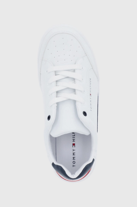 biały Tommy Hilfiger Buty