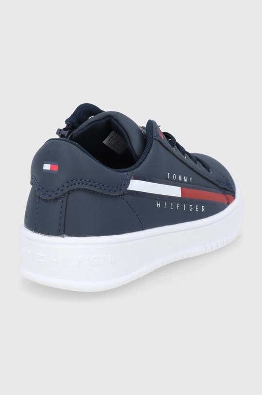 Tommy Hilfiger Buty dziecięce Cholewka: Materiał syntetyczny, Wnętrze: Materiał tekstylny, Podeszwa: Materiał syntetyczny