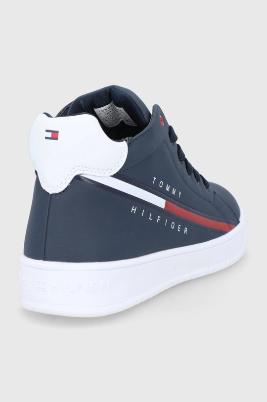 Tommy Hilfiger Buty dziecięce Cholewka: Materiał syntetyczny, Wnętrze: Materiał syntetyczny, Materiał tekstylny, Podeszwa: Materiał syntetyczny