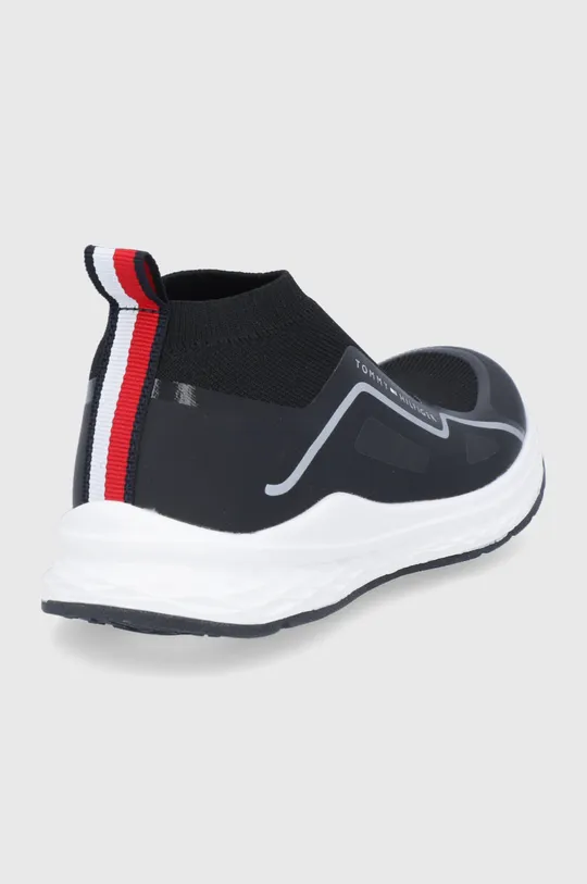 Tommy Hilfiger Buty dziecięce Cholewka: Materiał syntetyczny, Materiał tekstylny, Wnętrze: Materiał syntetyczny, Materiał tekstylny, Podeszwa: Materiał syntetyczny