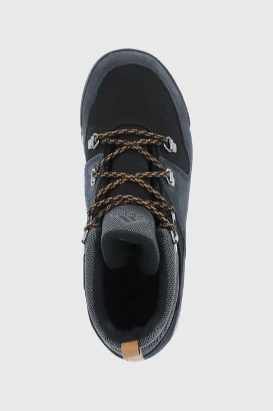 fekete adidas Performance gyerek cipő FZ2602