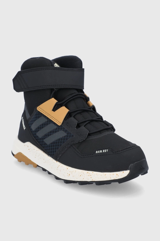 adidas TERREX buty dziecięce TERREX TRAILMAKER czarny