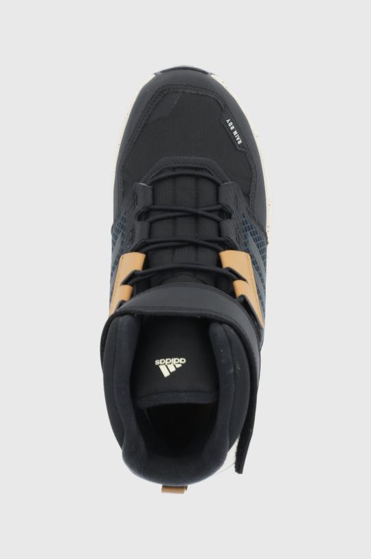 čierna Detské topánky adidas Performance Terrex Trailmaker FZ2611