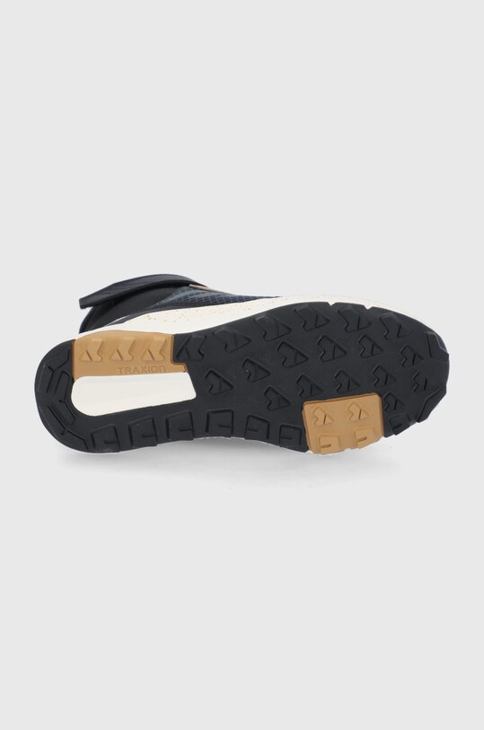Dětské boty adidas Performance Terrex Trailmaker FZ2611 černá barva |  ANSWEAR.cz