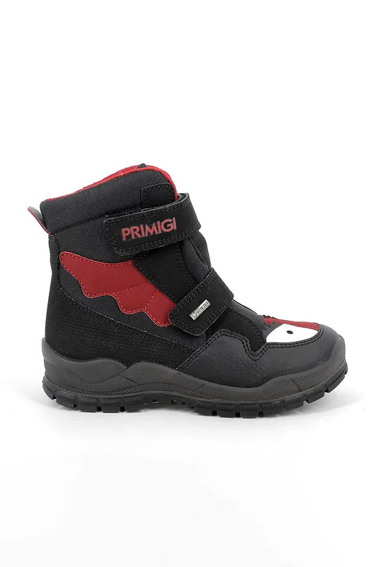 μαύρο Παιδικά παπούτσια Primigi Για αγόρια