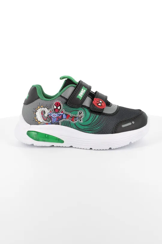 зелений Дитячі черевики Primigi Для хлопчиків