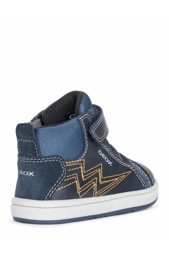 σκούρο μπλε Παιδικά παπούτσια Geox