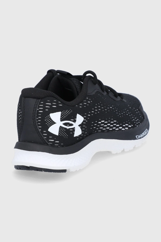 Under Armour Buty dziecięce Charged Bandit 7 3024341 Cholewka: Materiał tekstylny, Wnętrze: Materiał tekstylny, Podeszwa: Materiał syntetyczny