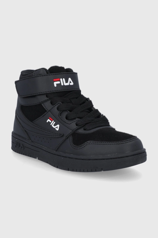 Fila cipő 1011131.12V fekete