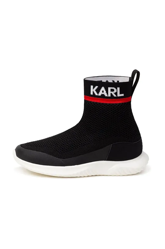 Karl Lagerfeld - Detské topánky Chlapčenský