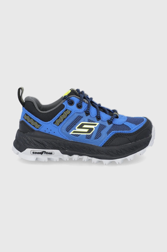 μπλε Παιδικά παπούτσια Skechers Για αγόρια