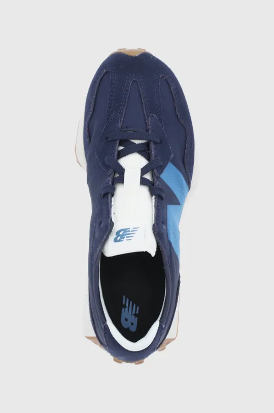 σκούρο μπλε Παιδικά παπούτσια New Balance