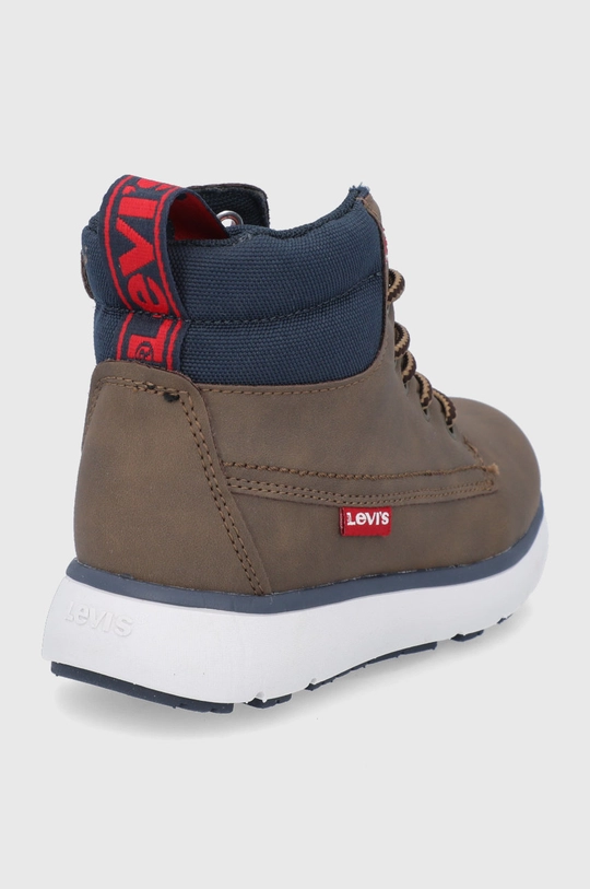 Levi's Buty dziecięce Cholewka: Materiał syntetyczny, Materiał tekstylny, Wnętrze: Materiał tekstylny, Podeszwa: Materiał syntetyczny