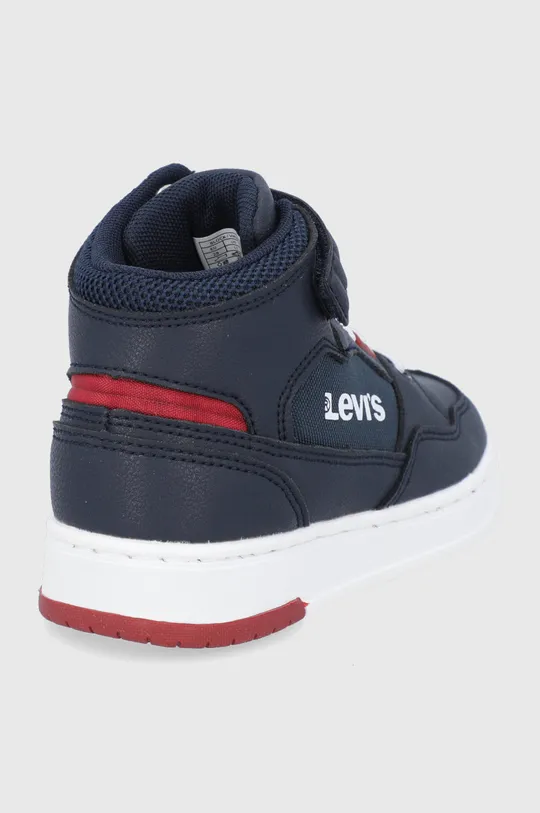 Levi's Buty dziecięce Cholewka: Materiał syntetyczny, Materiał tekstylny, Wnętrze: Materiał tekstylny, Podeszwa: Materiał syntetyczny