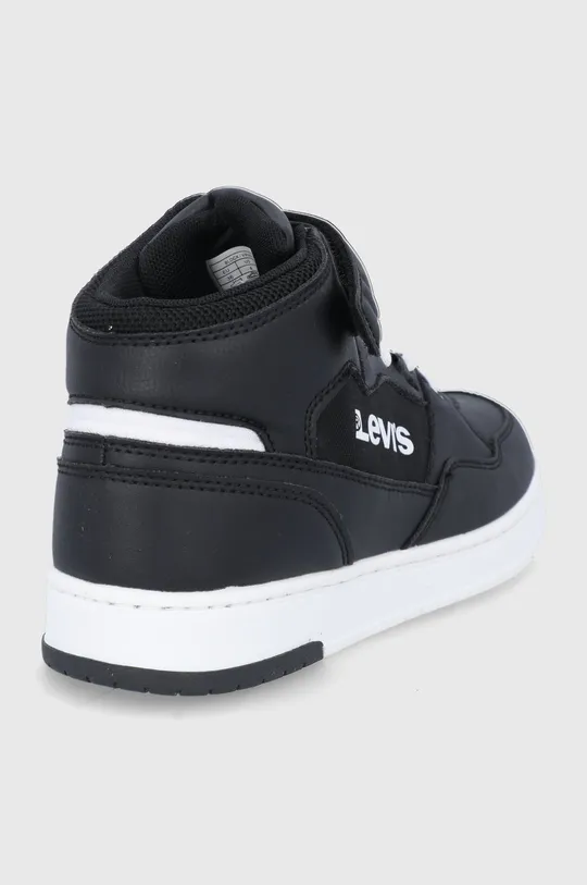 Παιδικά παπούτσια Levi's  Πάνω μέρος: Συνθετικό ύφασμα, Υφαντικό υλικό Εσωτερικό: Υφαντικό υλικό Σόλα: Συνθετικό ύφασμα