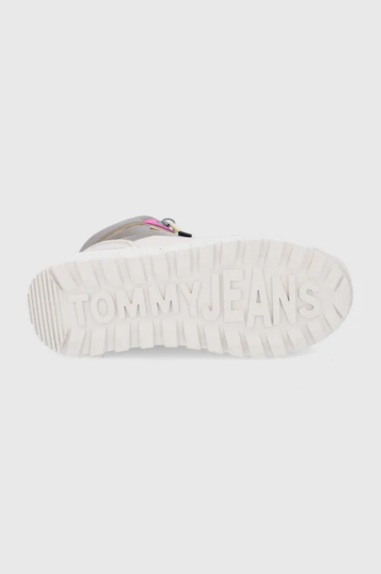 Παπούτσια Tommy Jeans Γυναικεία
