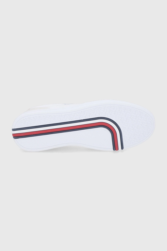 Tommy Hilfiger Buty skórzane Damski