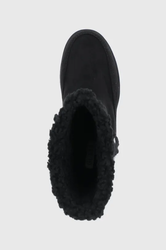 μαύρο Μπότες χιονιού Guess