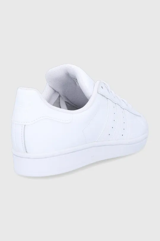 adidas Originals shoes SUPERSTAR  Uppers: Synthetic material, Natural leather Inside: Textile material Outsole: Synthetic material