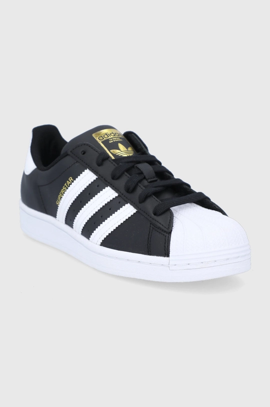 adidas Originals shoes SUPERSTAR black