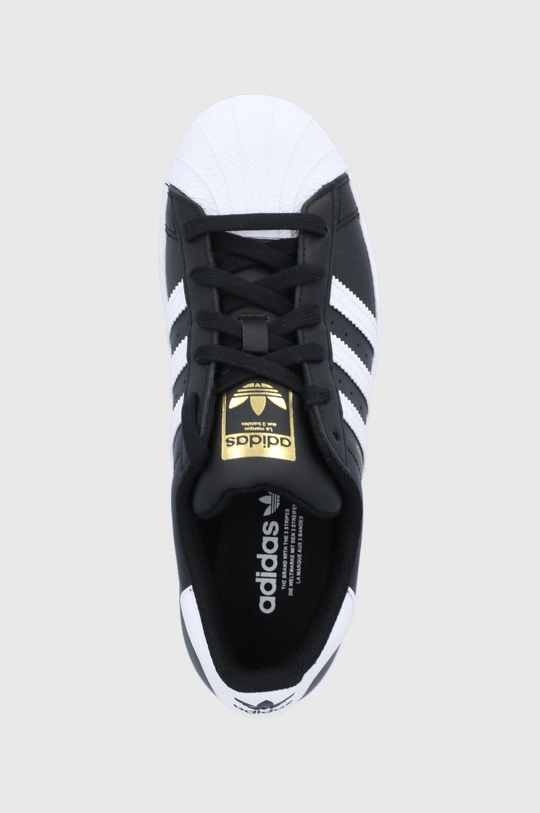 чёрный Ботинки adidas Originals