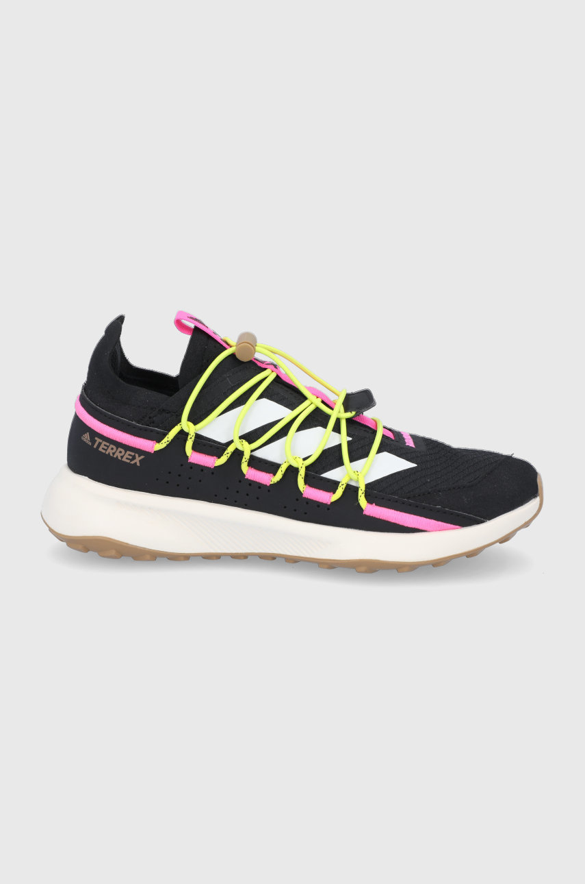 black adidas Performance shoes TERREX VOYAGER 21 Women’s