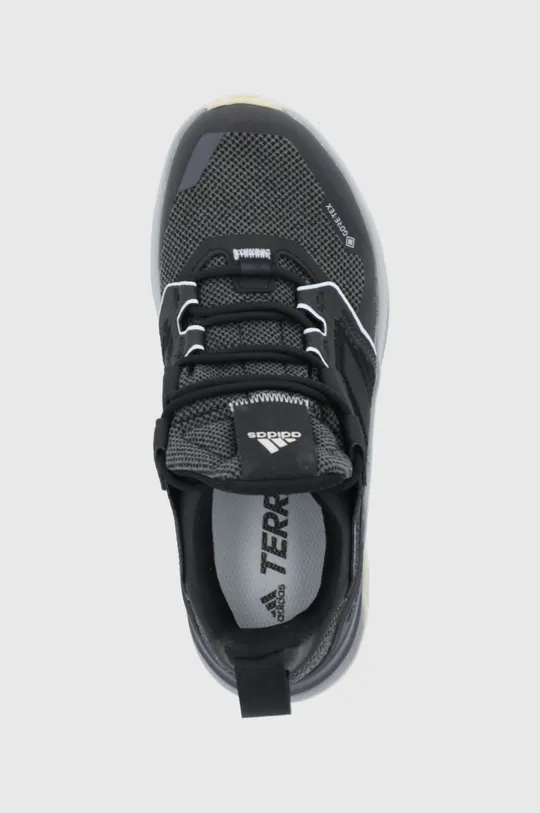 črna Čevlji adidas Performance Terrex Trailmaker