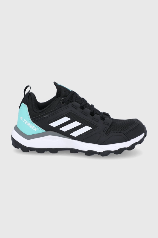 czarny adidas TERREX Buty FX6981 Damski