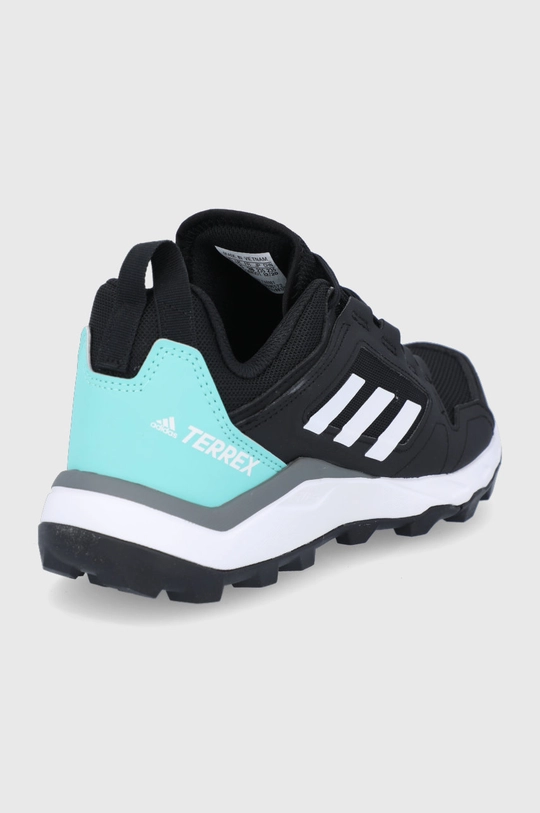 adidas TERREX Buty FX6981 <p>Cholewka: Materiał syntetyczny, Materiał tekstylny, Wnętrze: Materiał syntetyczny, Materiał tekstylny, Podeszwa: Materiał syntetyczny</p>