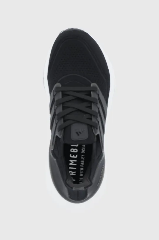 čierna Topánky adidas Performance FY0402