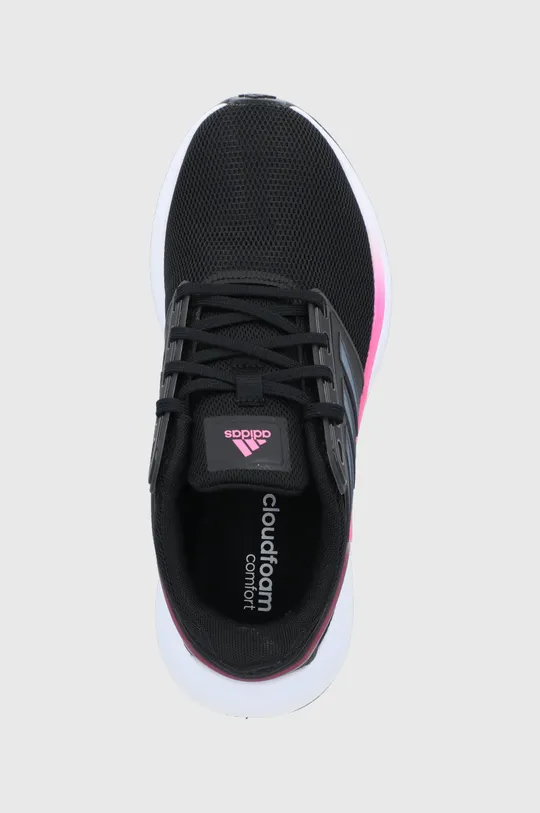 čierna Topánky adidas H00933