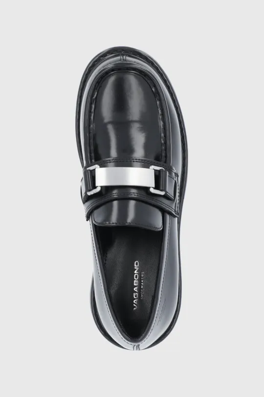 črna Usnjeni mokasini Vagabond Shoemakers Cosmo 2.0