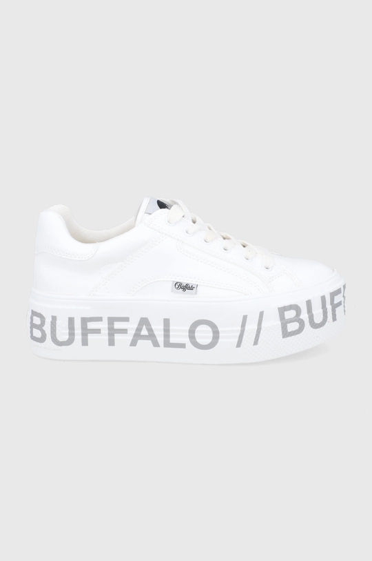 biały Buffalo Buty Damski