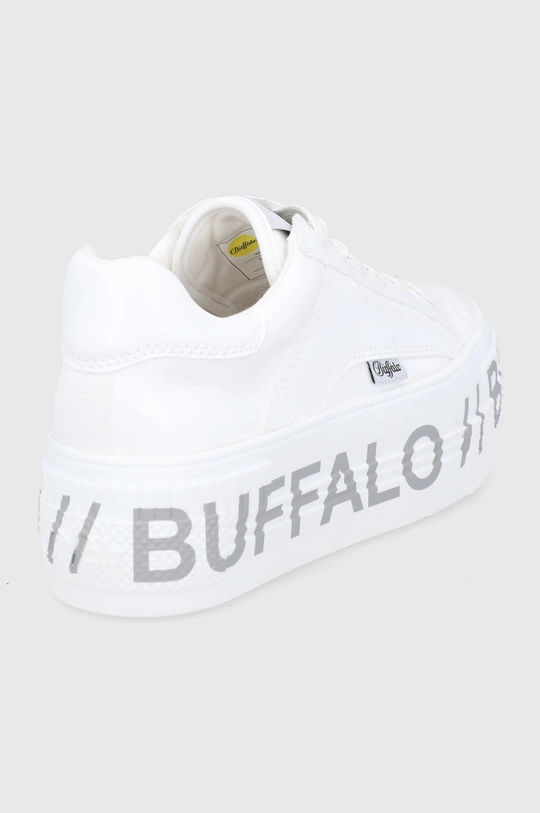 Buffalo Buty Cholewka: Materiał syntetyczny, Wnętrze: Materiał tekstylny, Podeszwa: Materiał syntetyczny