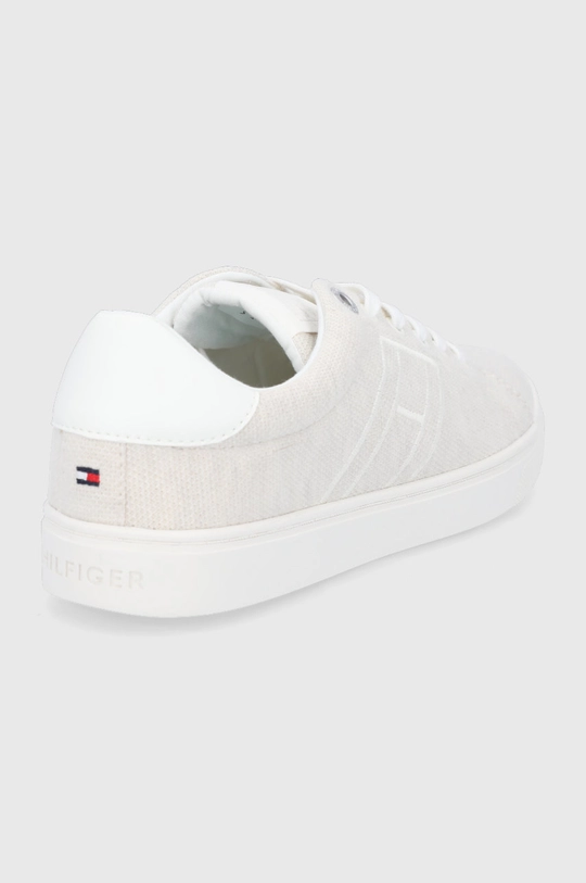 Tommy Hilfiger Buty Cholewka: Materiał tekstylny, Wnętrze: Materiał tekstylny, Podeszwa: Materiał syntetyczny