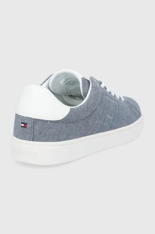 Tommy Hilfiger Buty Cholewka: Materiał tekstylny, Wnętrze: Materiał tekstylny, Podeszwa: Materiał syntetyczny