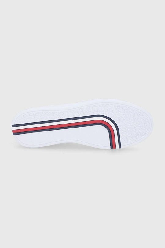 Tommy Hilfiger Buty skórzane Damski