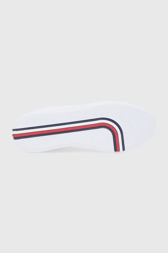 Tommy Hilfiger Buty skórzane Damski