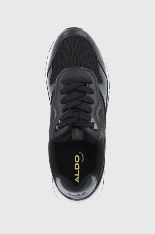 чёрный Ботинки Aldo