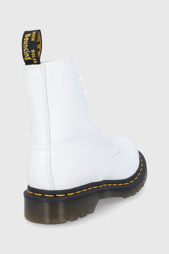 Dr. Martens bocanci de piele  Gamba: Piele naturala Interiorul: Material textil, Piele naturala Talpa: Material sintetic