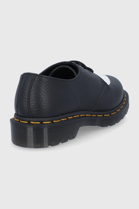 Δερμάτινα κλειστά παπούτσια Dr. Martens 1461 Amore  Πάνω μέρος: Φυσικό δέρμα Εσωτερικό: Υφαντικό υλικό, Φυσικό δέρμα Σόλα: Συνθετικό ύφασμα