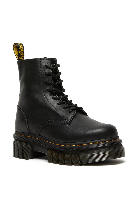 Dr. Martens Workery Audrick 8-Eye Boot 27149001 czarny SS22