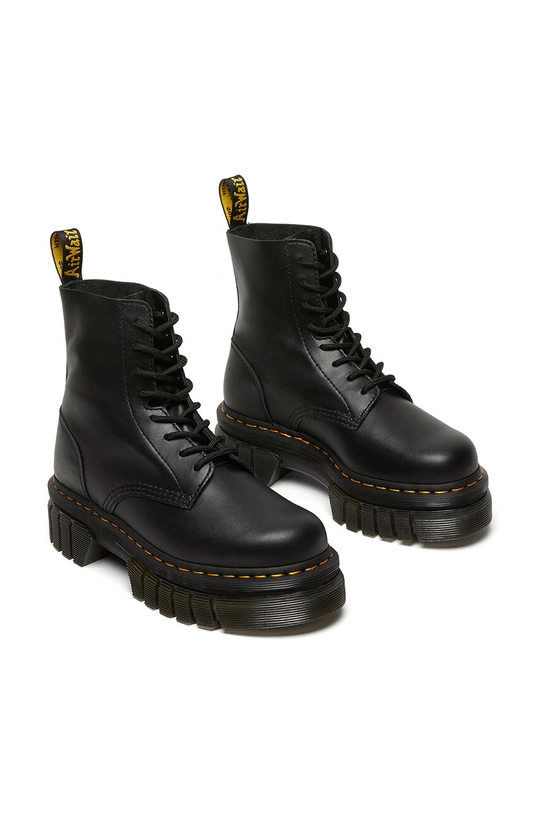 Obuwie Dr. Martens Workery Audrick 8-Eye Boot 27149001 czarny